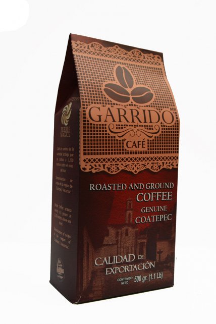 Cafe Garrido