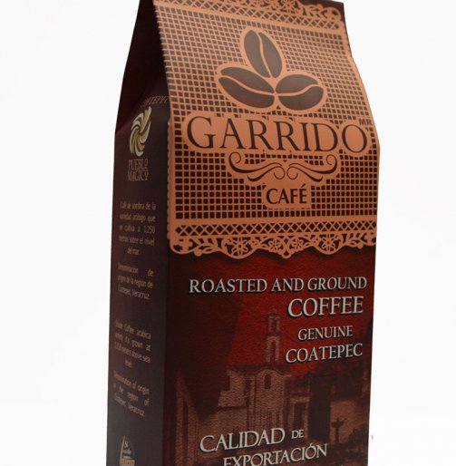 Cafe Garrido
